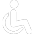 Icona di accessibilità